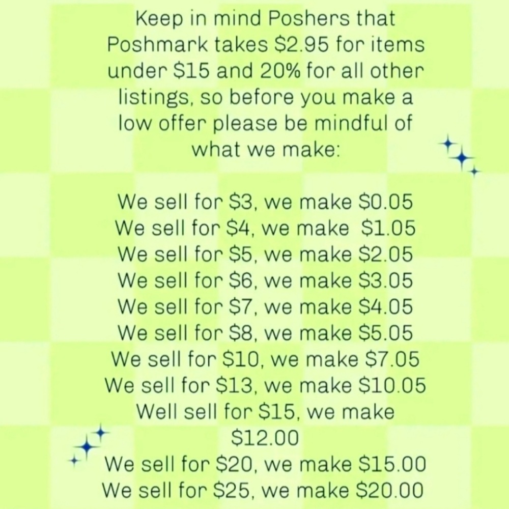 🫶🧜‍♀️🧜‍♀️👇 GOOD INFO PLZ READ 🧜‍♀️👇🫶🧜‍♀️❗ - Picture 7 of 10